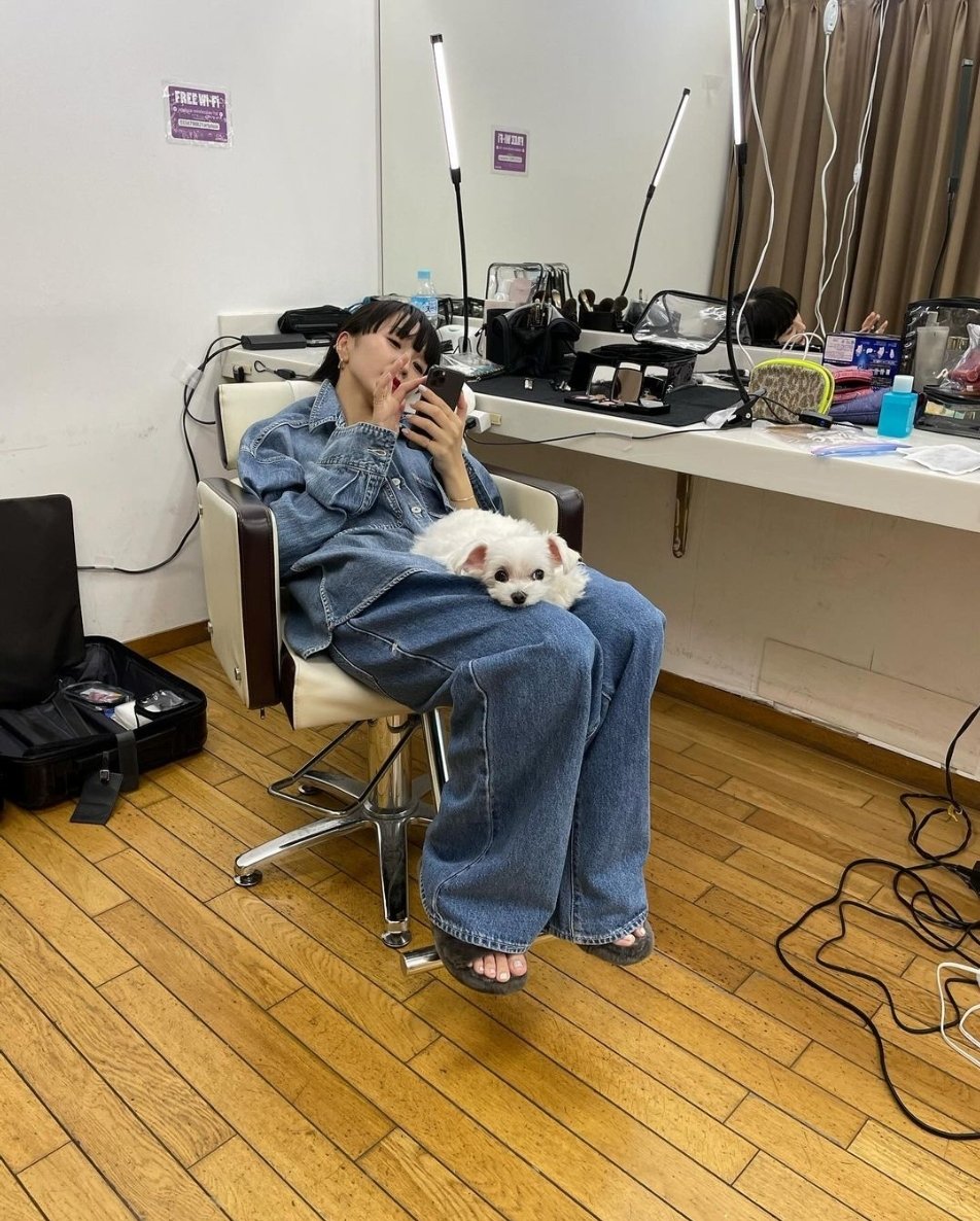 SP3ND1NG's tweet photo. 아쨩이 찍은 카셔욧카 엄청 좋느를 줌 https://t.co/zk2095MttG