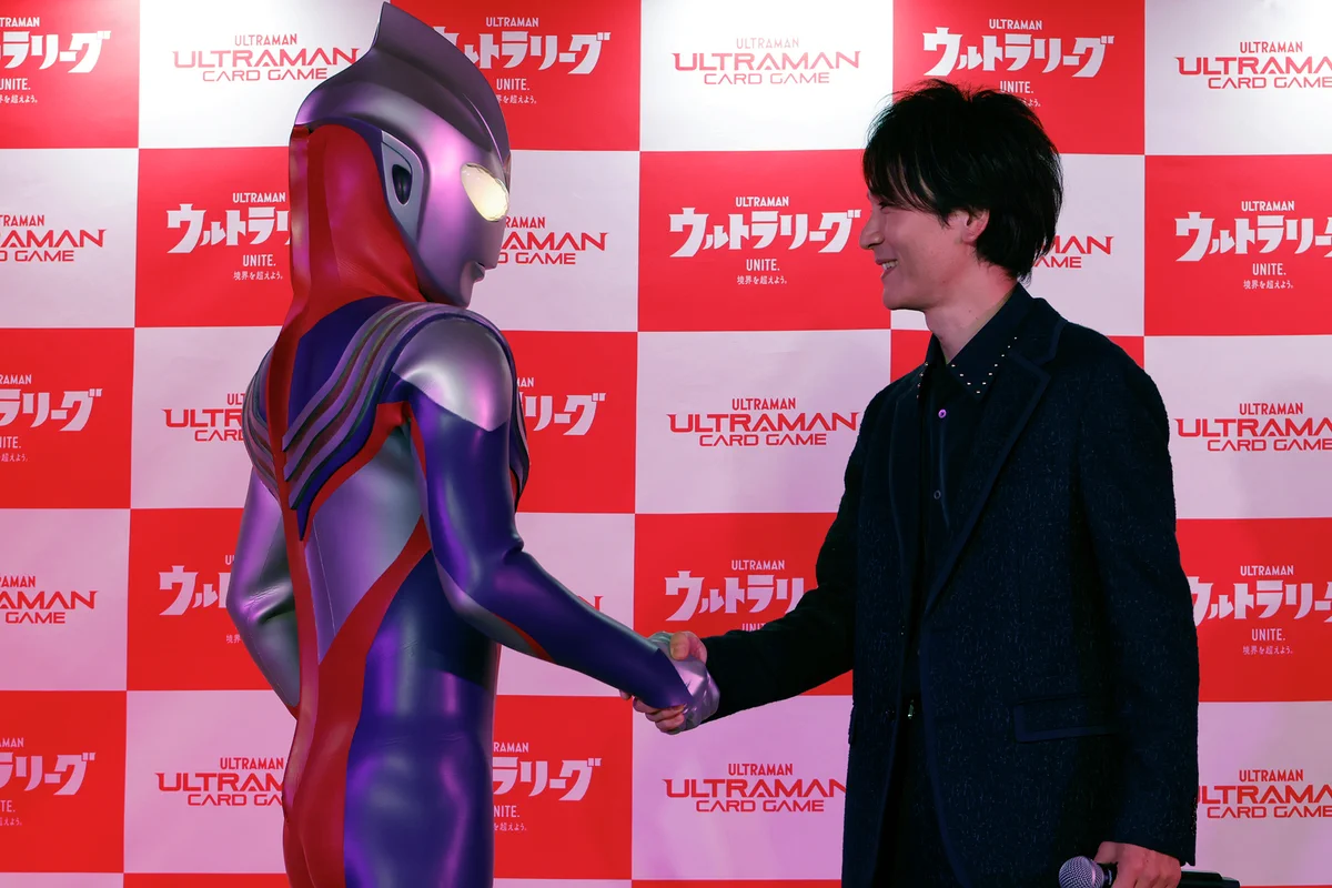 円谷プロダクション on X: 