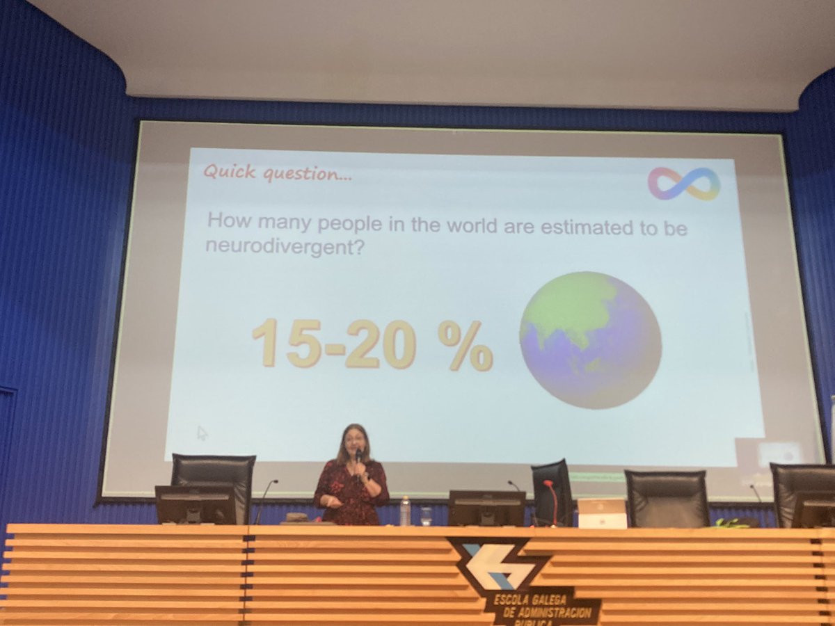 Nuria 🍏 (@nuriaeoicoruna) on Twitter photo <a href="/OnerConsultancy/">Rachel Öner #FSET #QTLS #ATS #CTeach #CMALT</a> A #inclusión é unha cuestión de xustiza social ⚖️🌍🌎🌏 A educación é un dereito tamén para ese 1/5 da poboación que se estima é #neurodiverxente 🧠🔎Reflexionado con <a href="/OnerConsultancy/">Rachel Öner #FSET #QTLS #ATS #CTeach #CMALT</a> #CAFI_incluidas #ErasmusPlus <a href="/OnerConsultancy/">Rachel Öner #FSET #QTLS #ATS #CTeach #CMALT</a> A #inclusión é unha cuestión de xustiza social ⚖️🌍🌎🌏 A educación é un dereito tamén para ese 1/5 da poboación que se estima é #neurodiverxente 🧠🔎Reflexionado con <a href="/OnerConsultancy/">Rachel Öner #FSET #QTLS #ATS #CTeach #CMALT</a> #CAFI_incluidas #ErasmusPlus