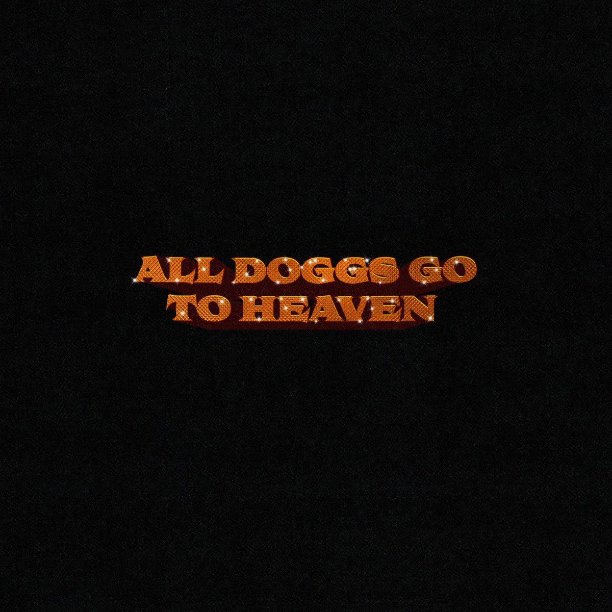 ALL DOGGS GO TO HEAVEN tweet media