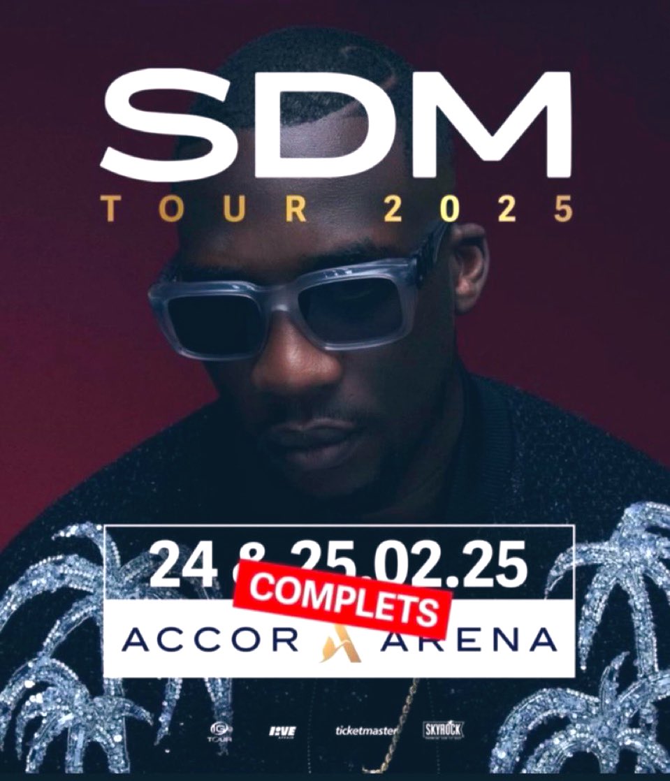 60seconde92i's tweet photo. D'aillеurs, c'est pour ça qu'on remplit des Zéniths, deux Bercy et merci 🎱💫 #IG #92i https://t.co/qdzx9Wer06