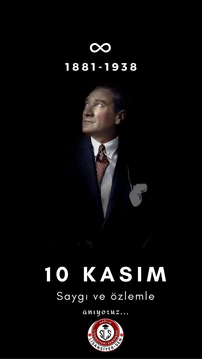 #OnsuzKasım