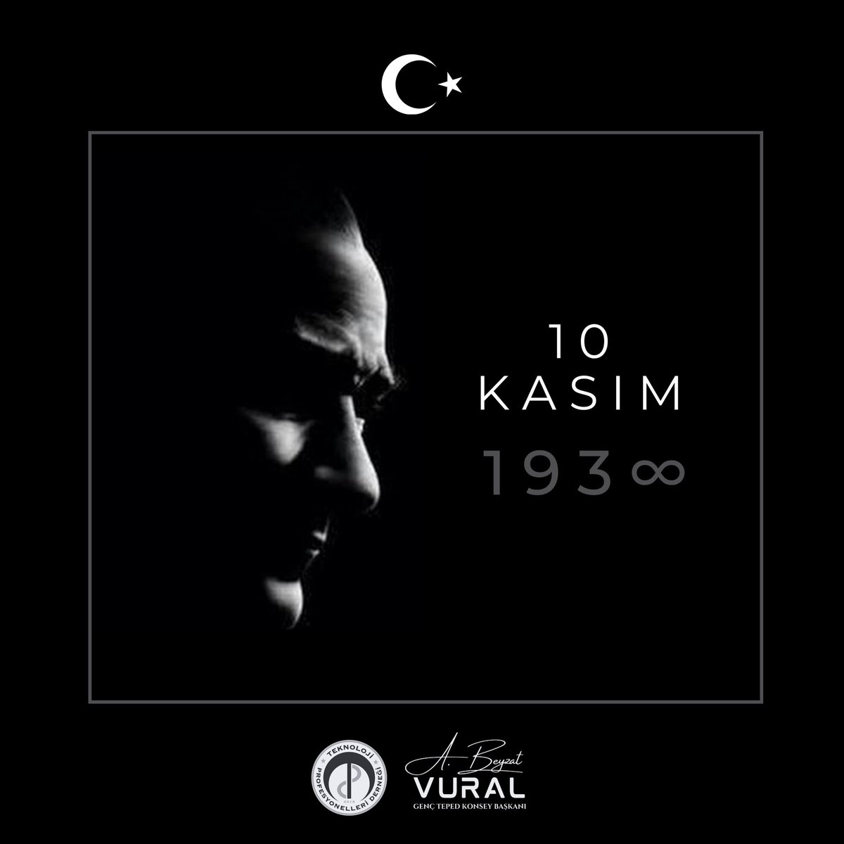 anilbeyzatvural's tweet photo. 🇹🇷🇹🇷🇹🇷
#10Kasım #TEPED #GençTEPED https://t.co/5SRX9kz0wu