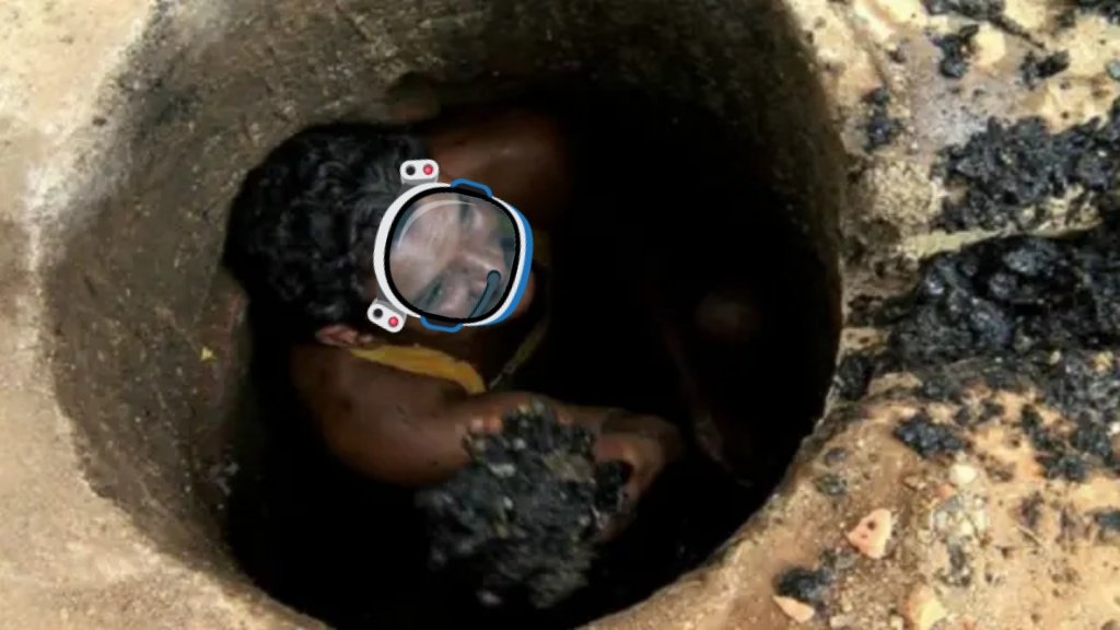 abhigyantwit's tweet image. भारतीय रेल और देश विभिन्न नगर निगमों ने ढेरों तकनीकी जो अधिकारियों को काम की लगीं विदेशों से लेकर अडॉप्ट कर लीं लेकिन जो बेहद जरूरी और जान बचाने में कारगर हो उस पर अभी वो रिसर्च ही कर रहे हैं.
#IndianTechnology