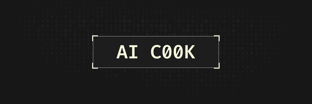 oluwabukun48121's tweet photo. Join the $COOK community! Grow with us through education, events, and rewards! Early updates, token rewards, networking, and exclusive discounts await! Follow @AIcook_sol for updates! #COOKtoken #CommunityFirst https://t.co/fmD4HuWQz0
