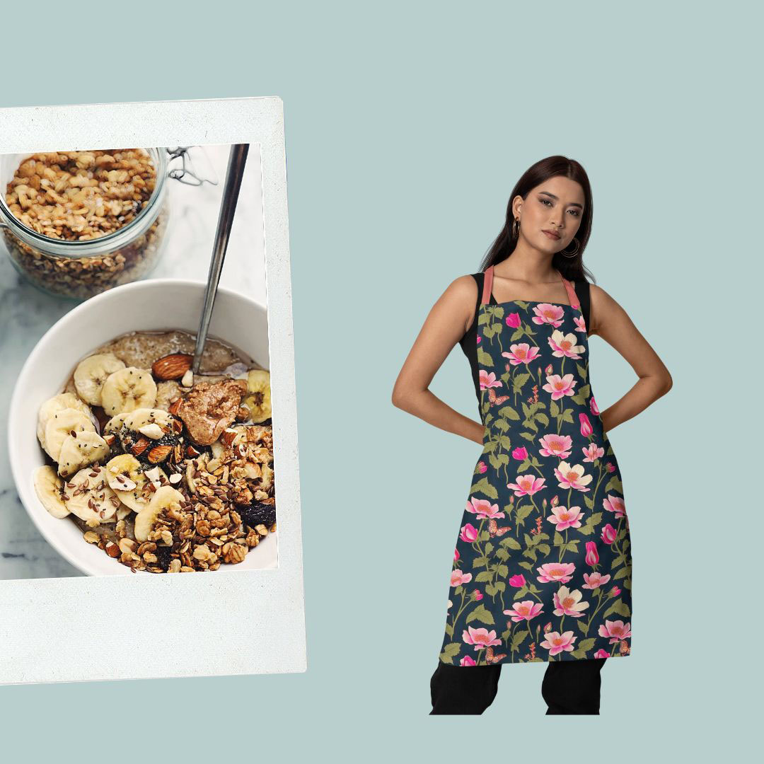 habatour20's tweet photo. An apron filled with a modern floral digital pattern design, featuring colorful flowers
#colorfulflowers #floral #pattern #patterns #floralpattern #floralpatterns #floraldesign #floraldesigns #flowersartwork #flowersartworks
#apron #aprons #apronsforsale #apronsforwomen https://t.co/KJrV6dxKqb