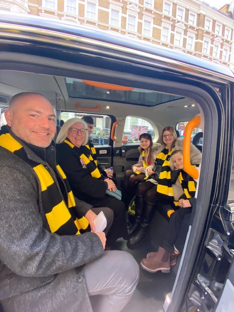 Scotty's L Soldiers tweet media