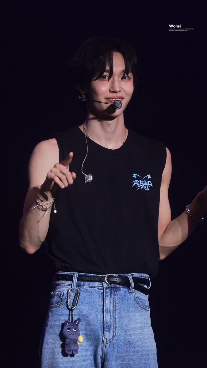 240615 무보정

#원빈 #WONBIN #라이즈 #RIIZE