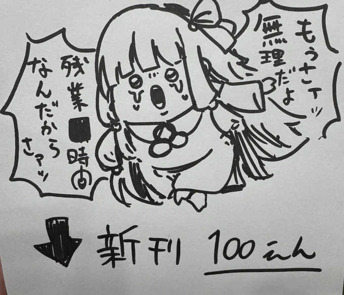 今日のイベントの値札 