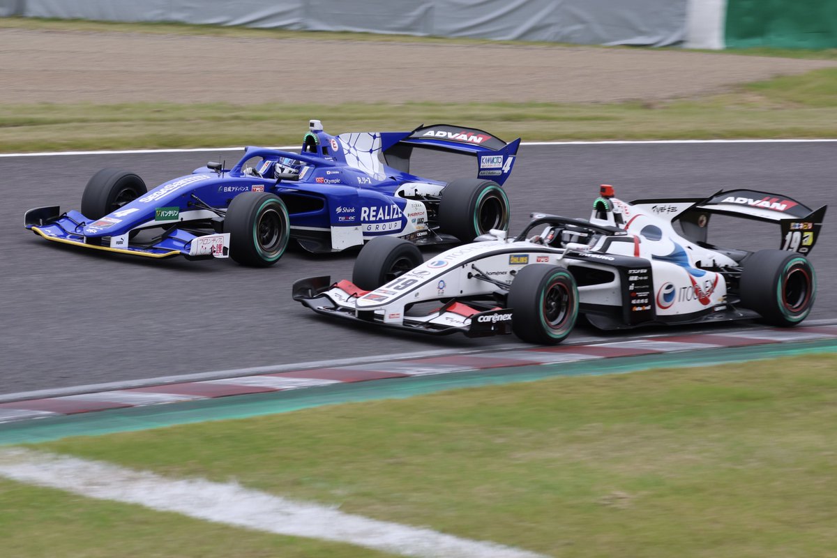 鈴鹿サーキット Suzuka Circuit on X: 鈴鹿サーキット Suzuka Circuit on X: