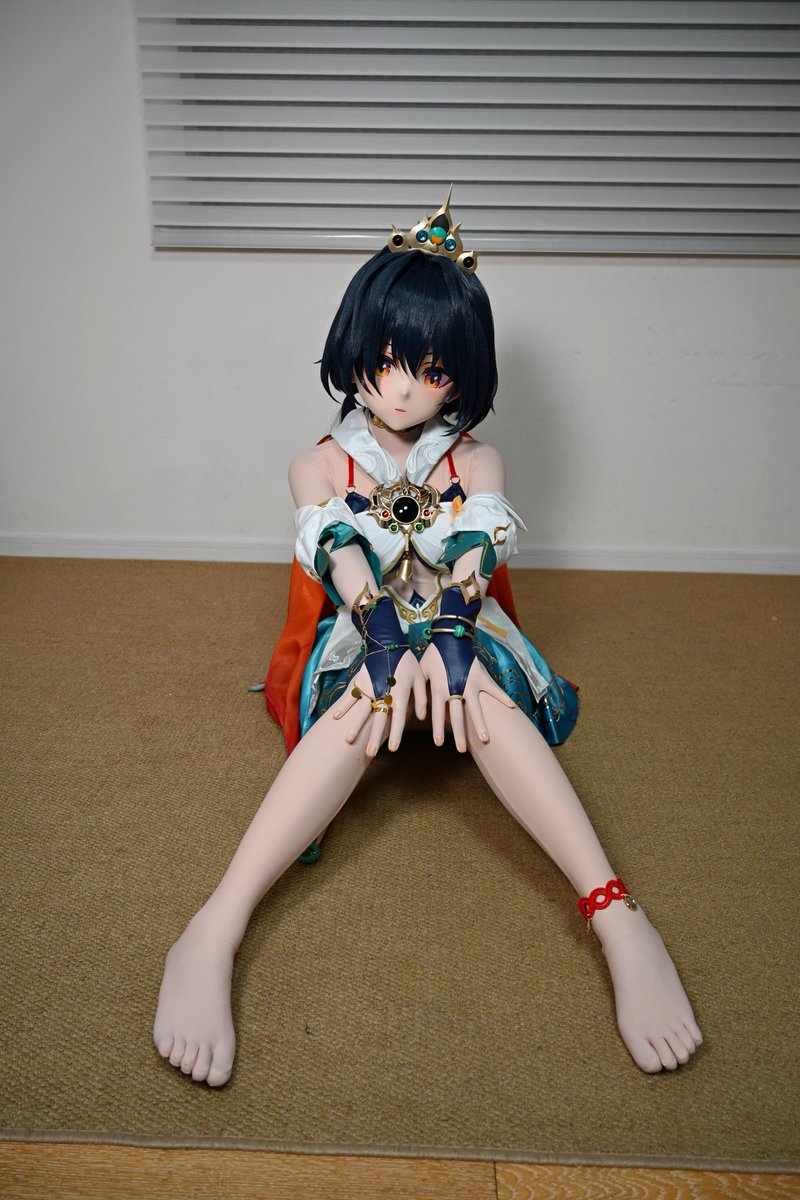 试试新角色