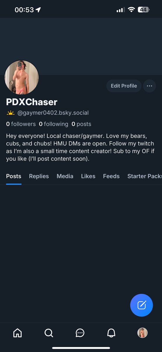 Phoenix (@gaychubchaser61) / Posts / X