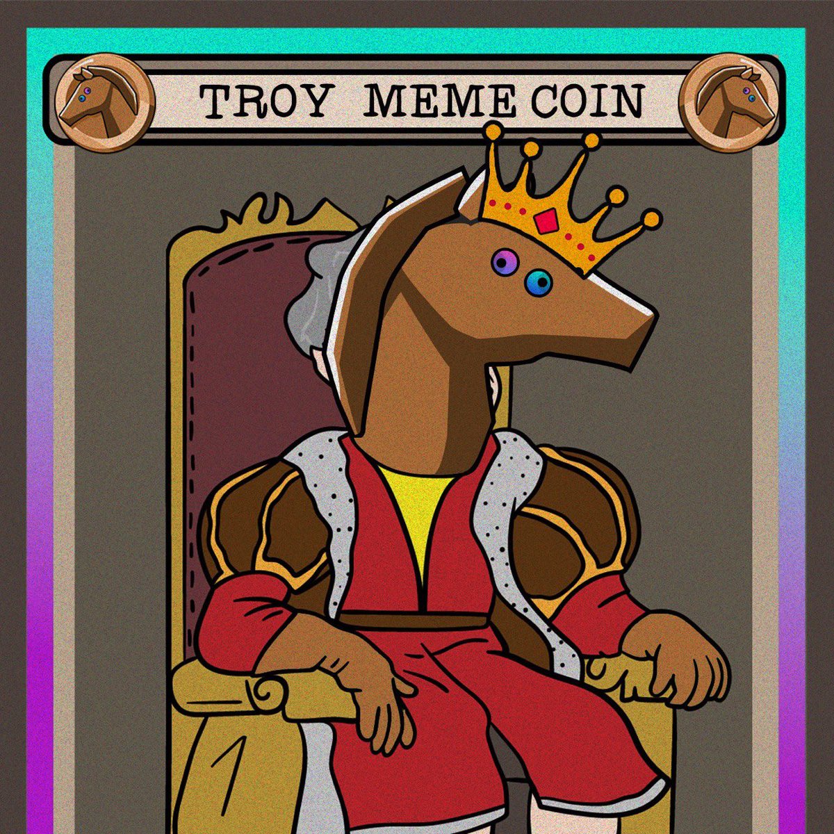 BTC is about to break $80k! The bull market is back, and meme season is  just around the corner! 🚀 #Bitcoin #Crypto #BullMarket #MemeSeason