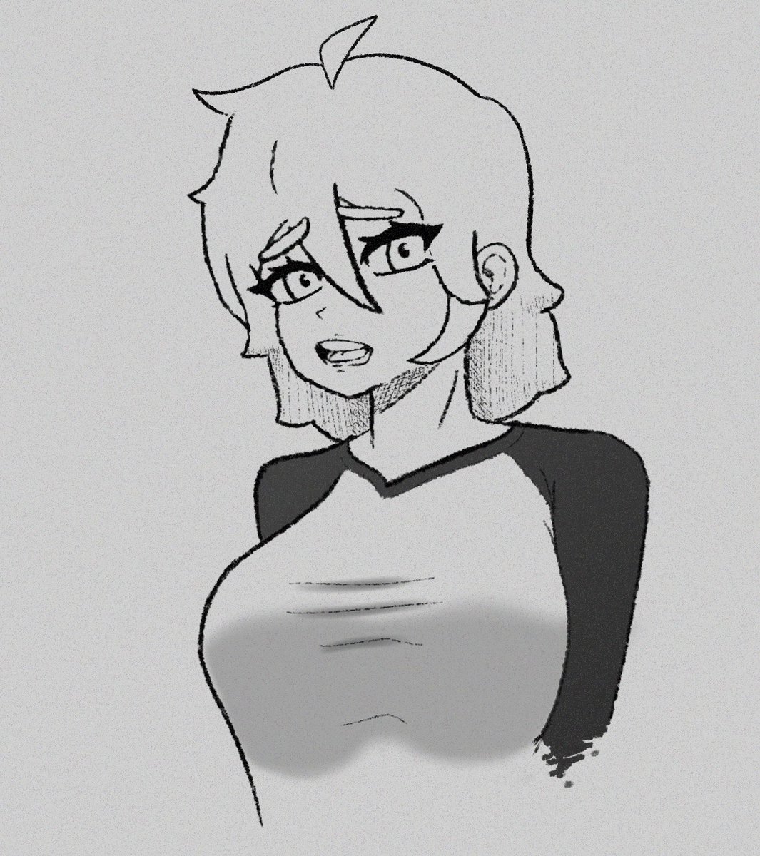 IllumiLagging's tweet photo. More #lineart practice https://t.co/s7eVjgPjL6