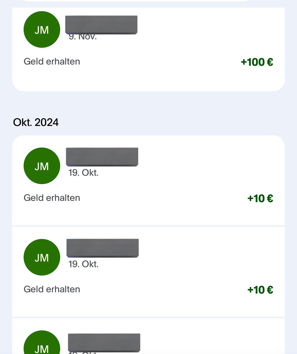 Unser Postfach ist voll mit Fragen wie man unser Sklave werden kann. 
Einer hat es geschafft indem er einfach ohne zu zögern und große Diskussionen seinen Tribut zollt. Das macht es uns leichter die Spreu vom Weizen zu trennen! 💸