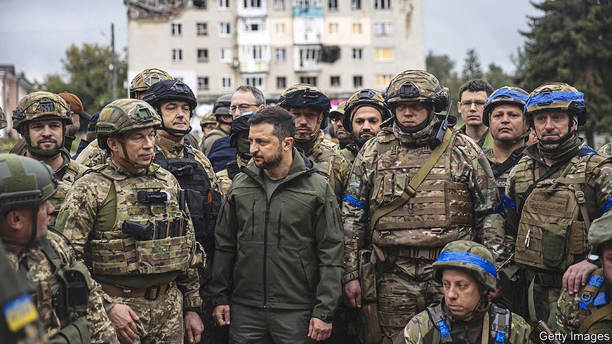 ⚡️As a citizen of your country, do you support that your country continues to support 🇺🇦Ukraine or are you against it?