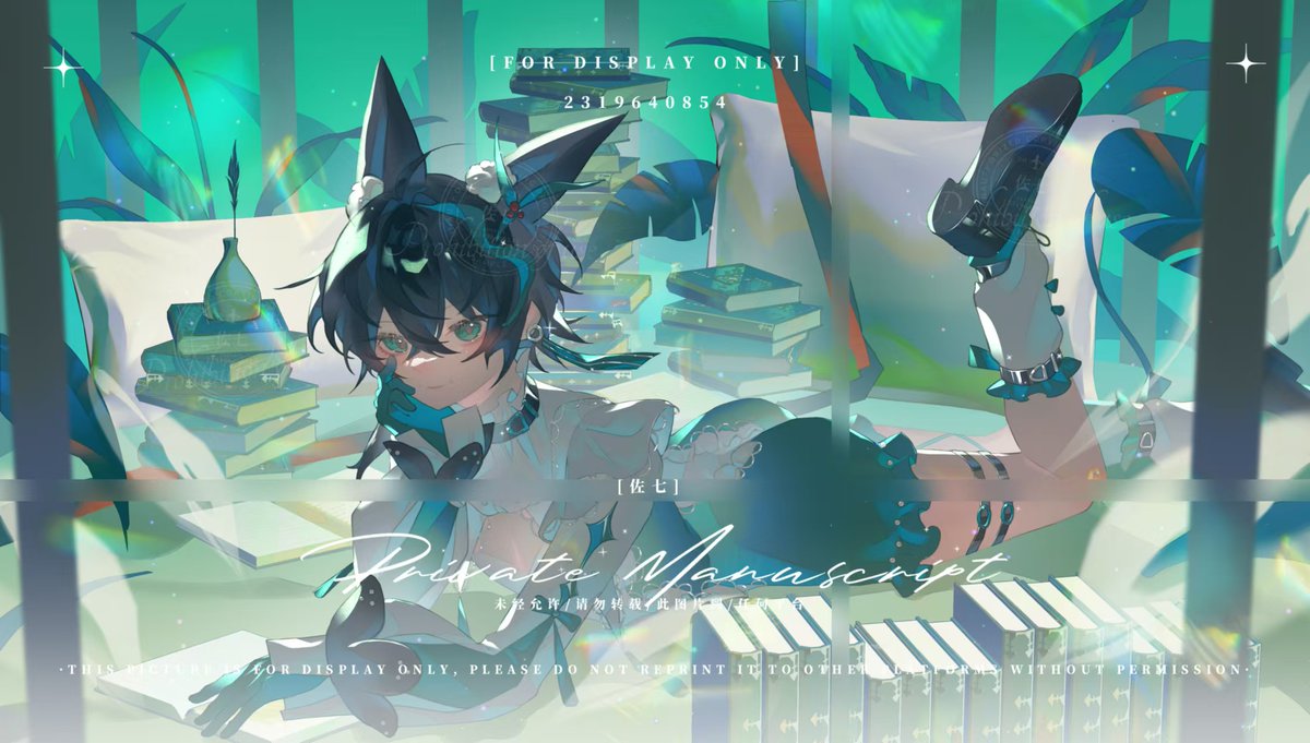 iii_suki's tweet photo. #VGenCode
Hi everyone~ I'm SUKIii ✨I would like to join #VGen and I need #VGenCode 🥺Please help me get 100 like&amp; 20 rt so I can reply for that🌟(●'◡'●) Love you guys！🫶❤️❤️ https://t.co/cjp91lKWn9