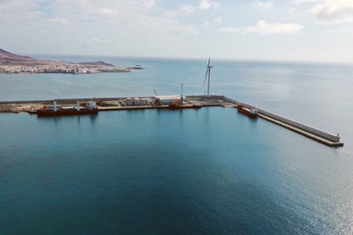 domingomartingc's tweet image. La #APLP cambia las normas de #tráfico en el #PuertoDeArinaga #Aguimes #Agüimes
 domingomartin.blogspot.com/2024/11/la-apl…
