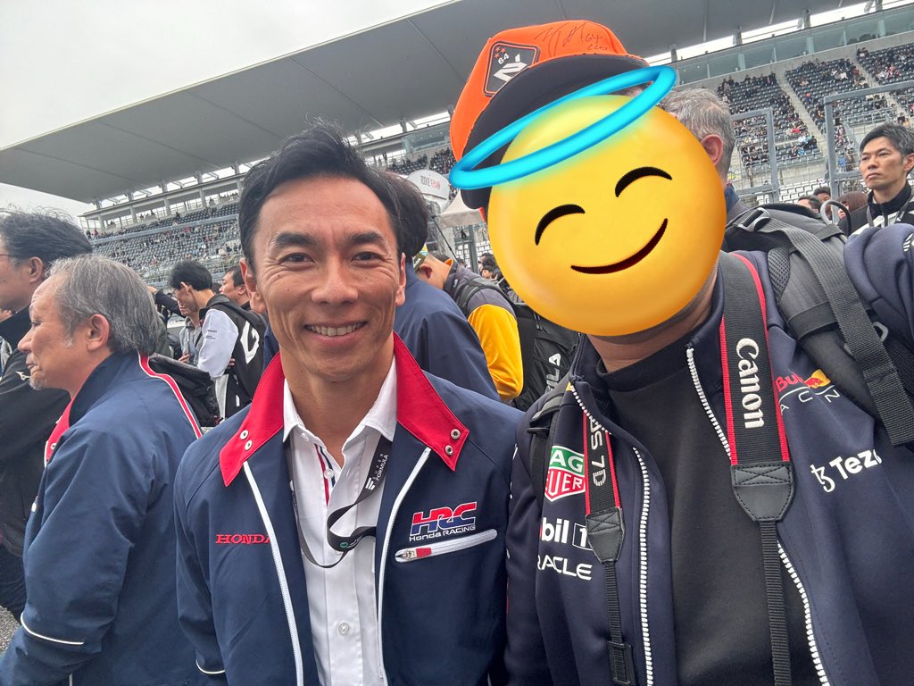 K'z銀苺 tweet media