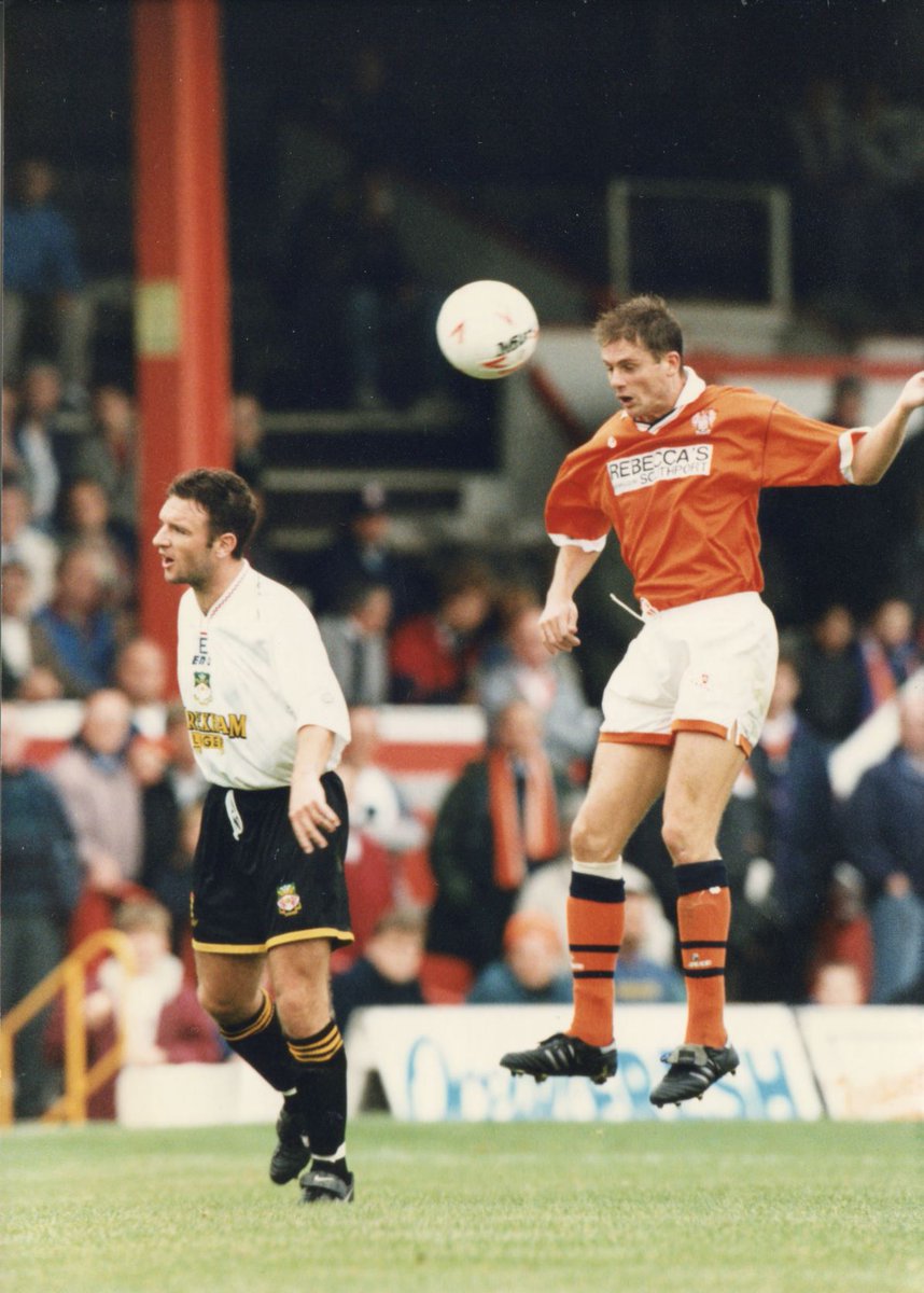 BFC Former Players tweet media