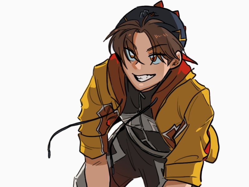 gwreog's tweet photo. gentar 🥶 
#boboiboy https://t.co/IiDjjlZvg4
