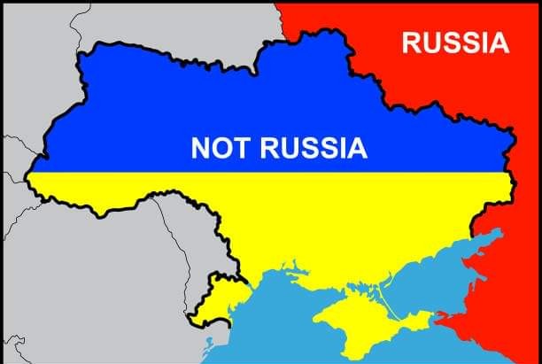 Here's how there will be peace in Ukraine. It is very simple <a href="/elonmusk/">Elon Musk</a>