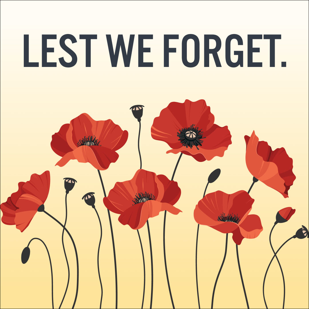 On this Remembrance Day, we honour the heroes—past and present—whose courage and sacrifices have shaped our world. 

Lest we forget. 🌹🕊️

#bracken #brackenworkspaceplus #remembrancesunday #lestweforget #heroes #poppyday #poppies