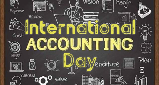 International Accounting Day 2024!

International Accounting Day serves as an opportunity to acknowledge the work accountants do to make businesses thrive, at Integrity Accountancy we put hard work and dedication into all our clients work to help them achieve there goals.