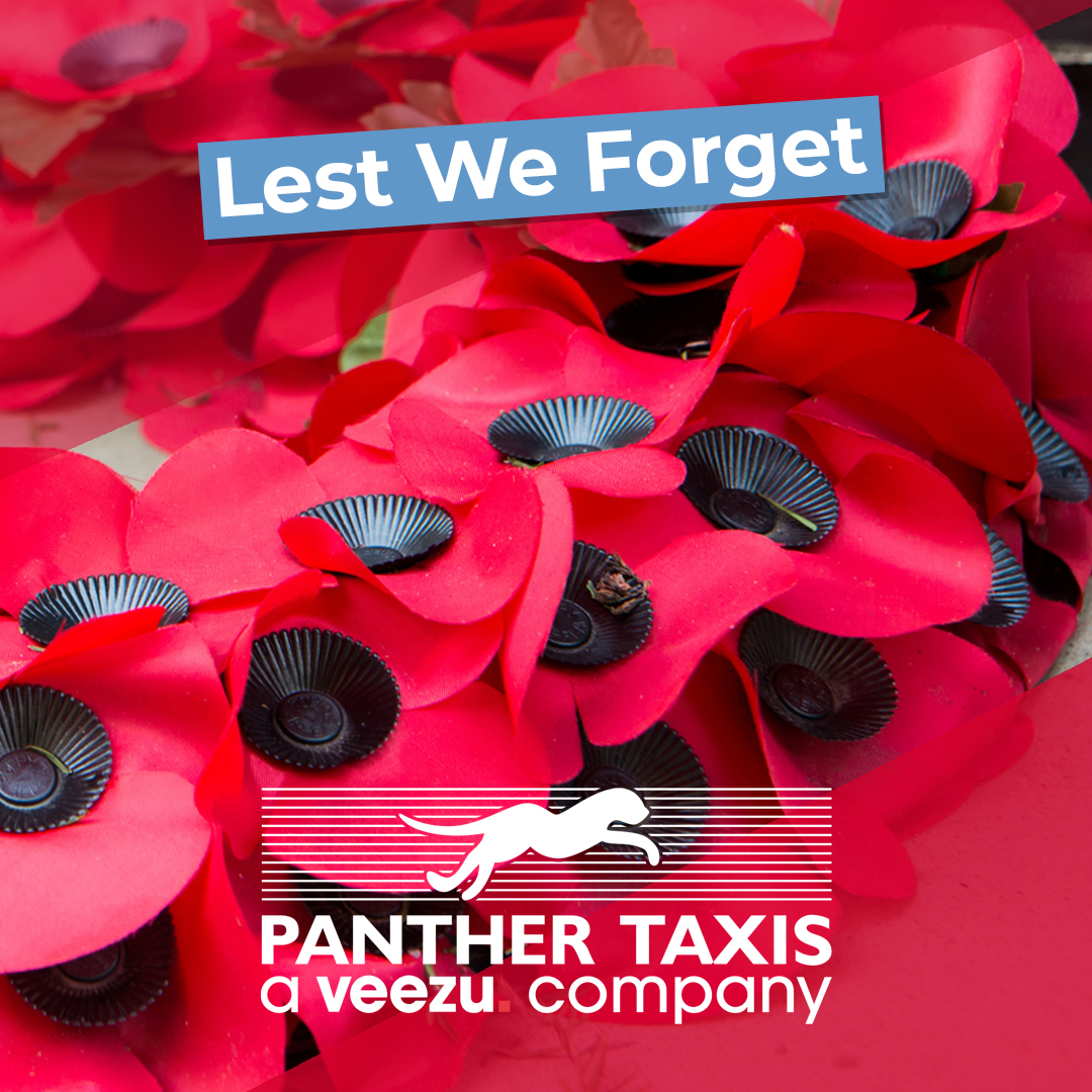 Lest We Forget.

Today, we remember and honour those who sacrificed their lives for our freedom.

#RemembranceSunday #LestWeForget #ThankYou