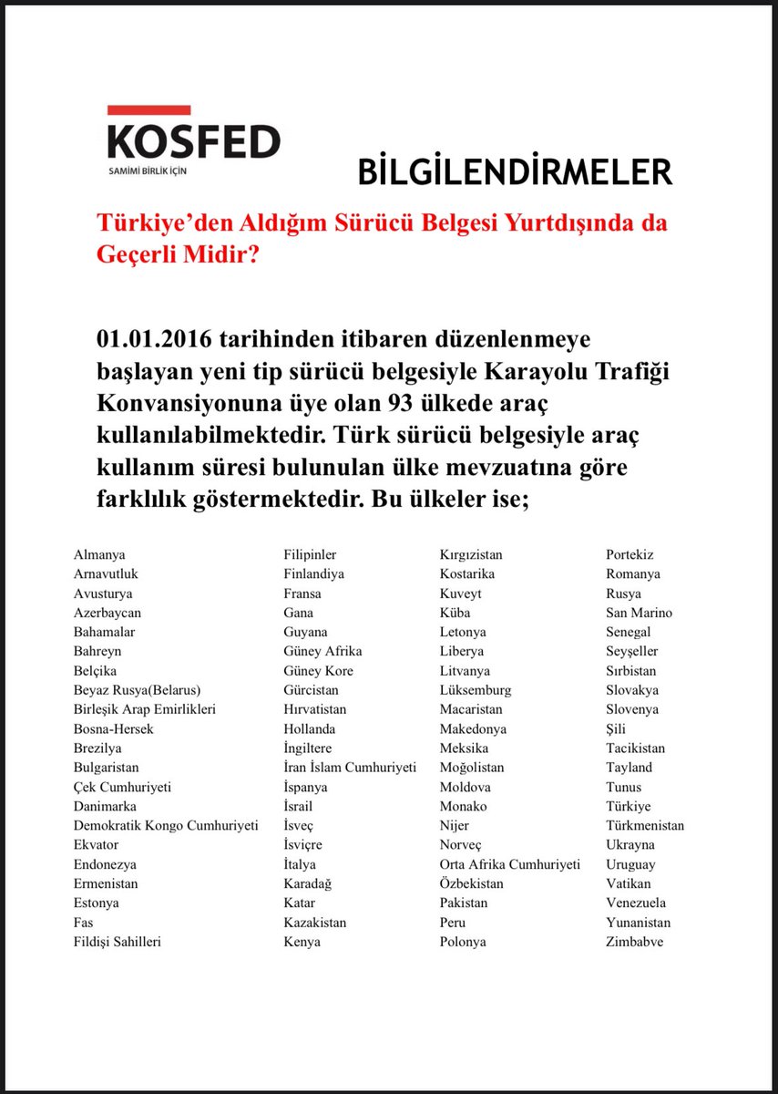 Kosfed (@kosfed_tr) on Twitter photo 