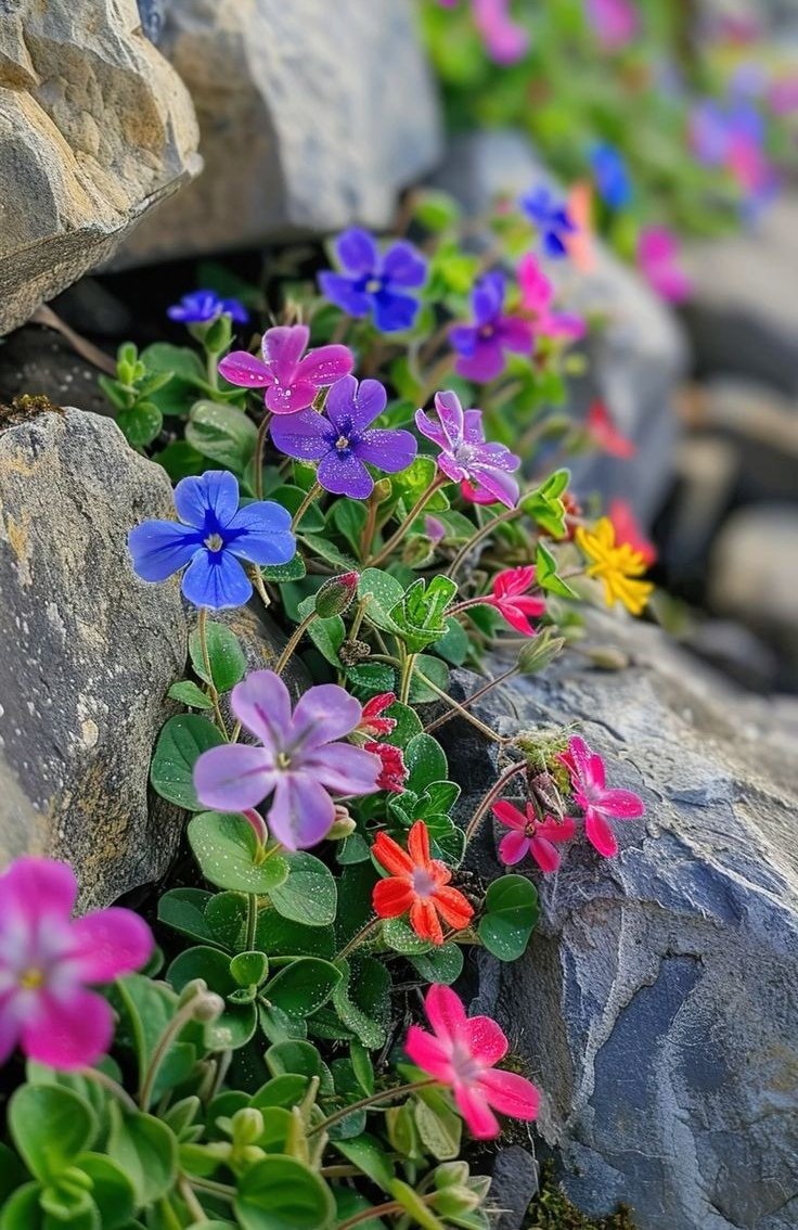 Peaceful Sunday 🌺 everyone