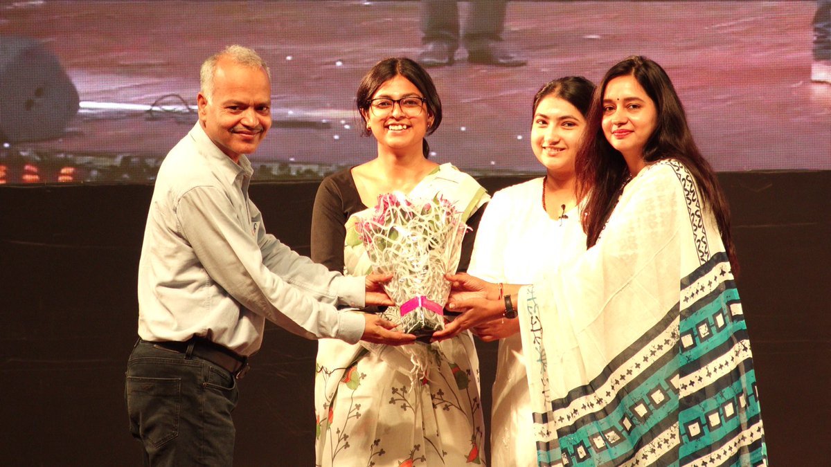 Educracy tweet media