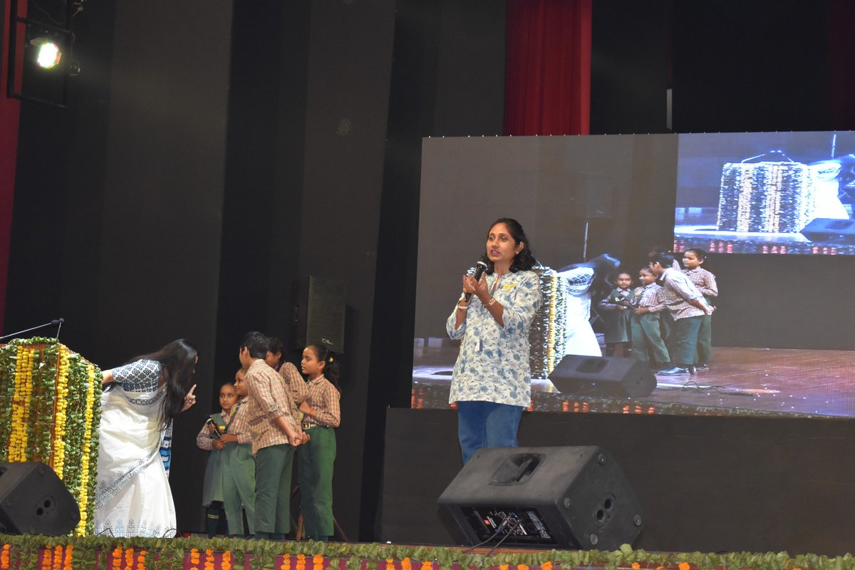 Educracy tweet media