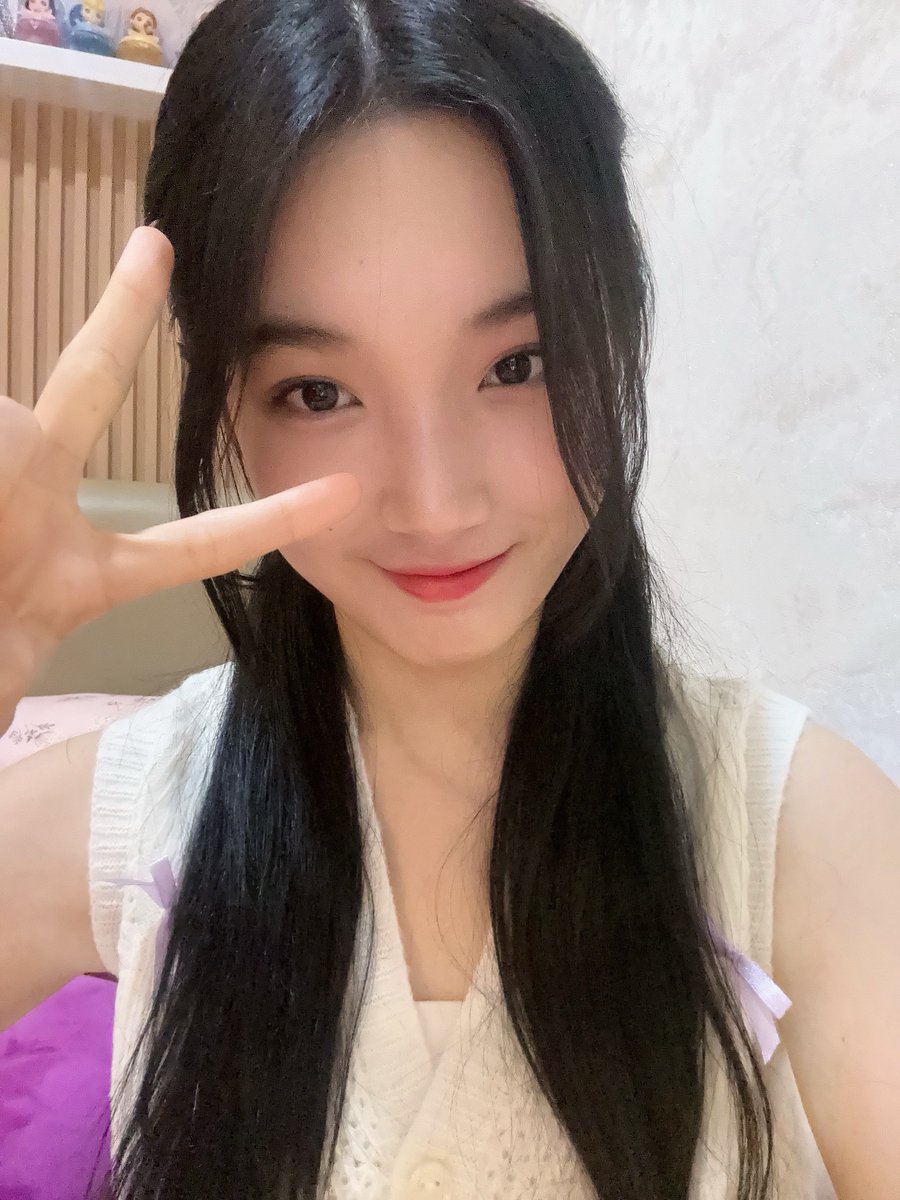 Delynn_JKT48's tweet image. #TheKey🔑🫂
#Lockey🗝️
#TalkWithDelynn