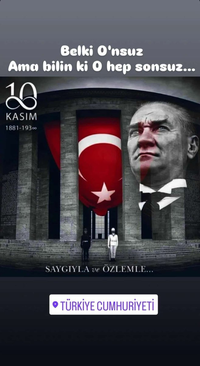 ❤️🇹🇷