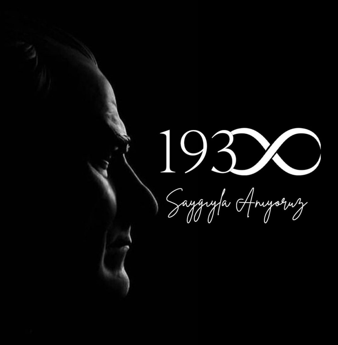 oguzardaselcd's tweet photo. Sonsuza dek… 
Saygı, minnet ve özlemle… https://t.co/qBvu6ViVpz