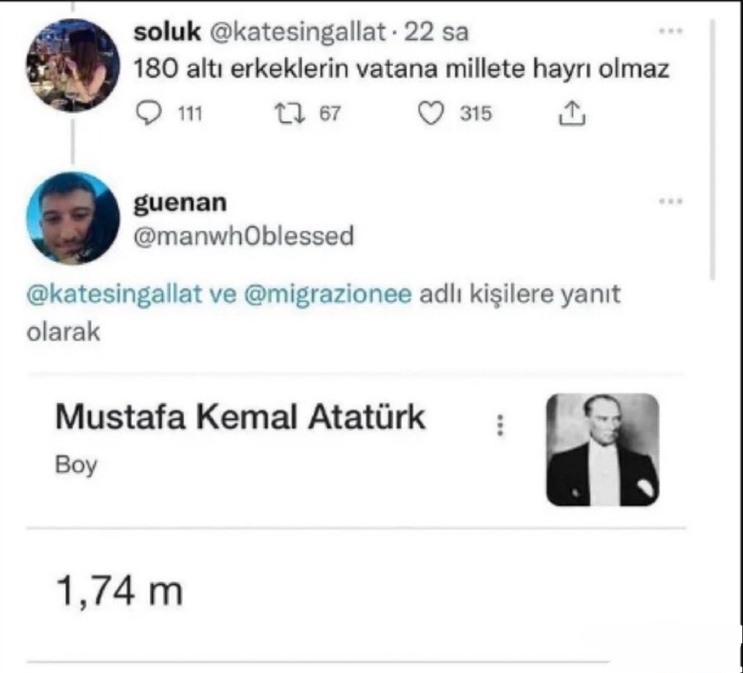 Ofansif Mizah (@alternatifmi) on Twitter photo 