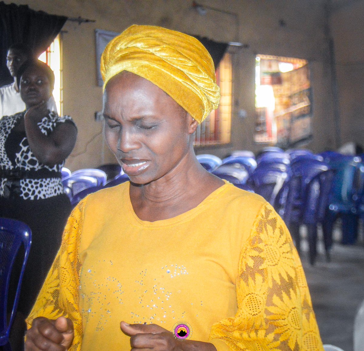 Lr210MfmN's tweet photo. In prophetic authority, our Sunday Service was declared open in the name of Jesus.
#OpeningPrayer
#SundayService
#GreatPhysician
#mfmnoforija https://t.co/4AJehl8EGo