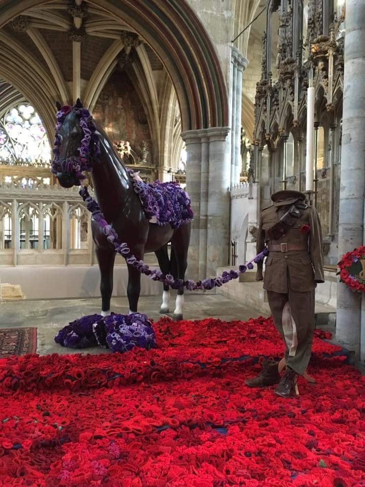 FABSITEUK's tweet photo. #LestWeForget 🙏🙏 https://t.co/84IADs2qHQ