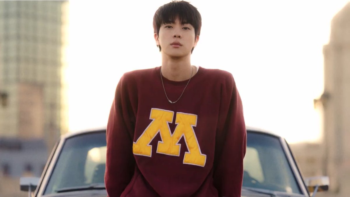 seokjinfile's tweet photo. HAPPY VISUAL CLIP 3 📸 https://t.co/eS0KJ0l4EN
