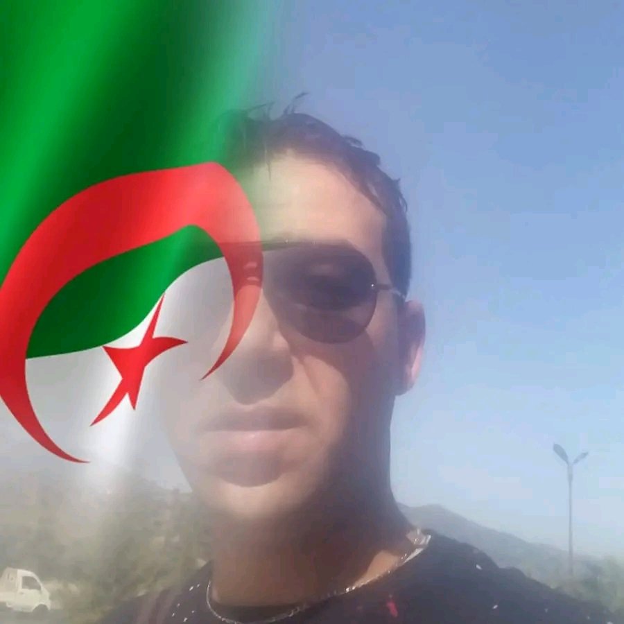 NabilKebir5's tweet photo. #NouvellePhotoDeProfil https://t.co/ZvcEuUbwJh