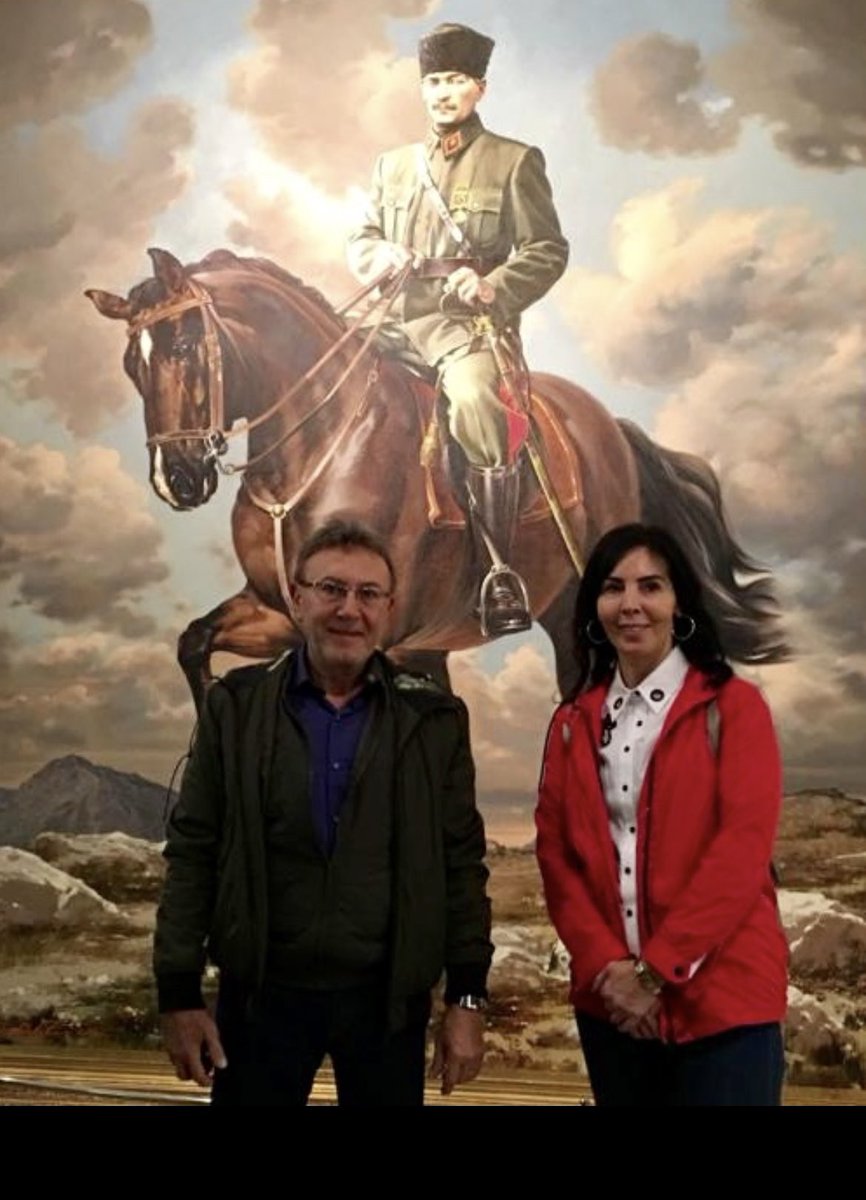 ali_kocatepe's tweet photo. Sonsuz sevgi ve saygılarımızla. @kocatepe_aysun https://t.co/Hk3ZDAFI4e