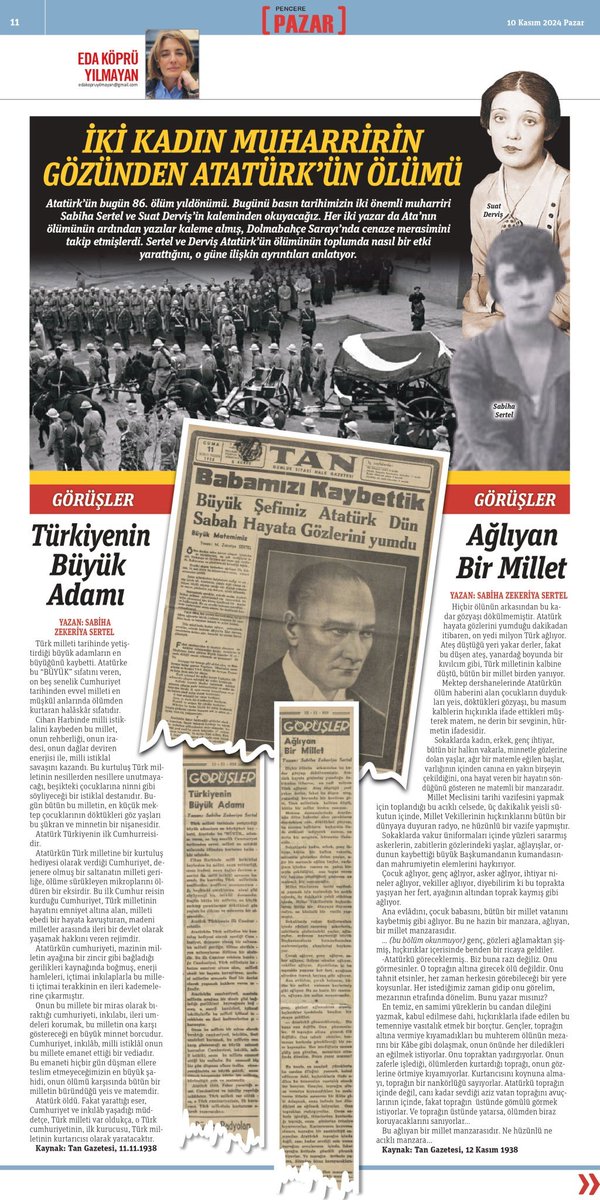 Gazete Pencere tweet media