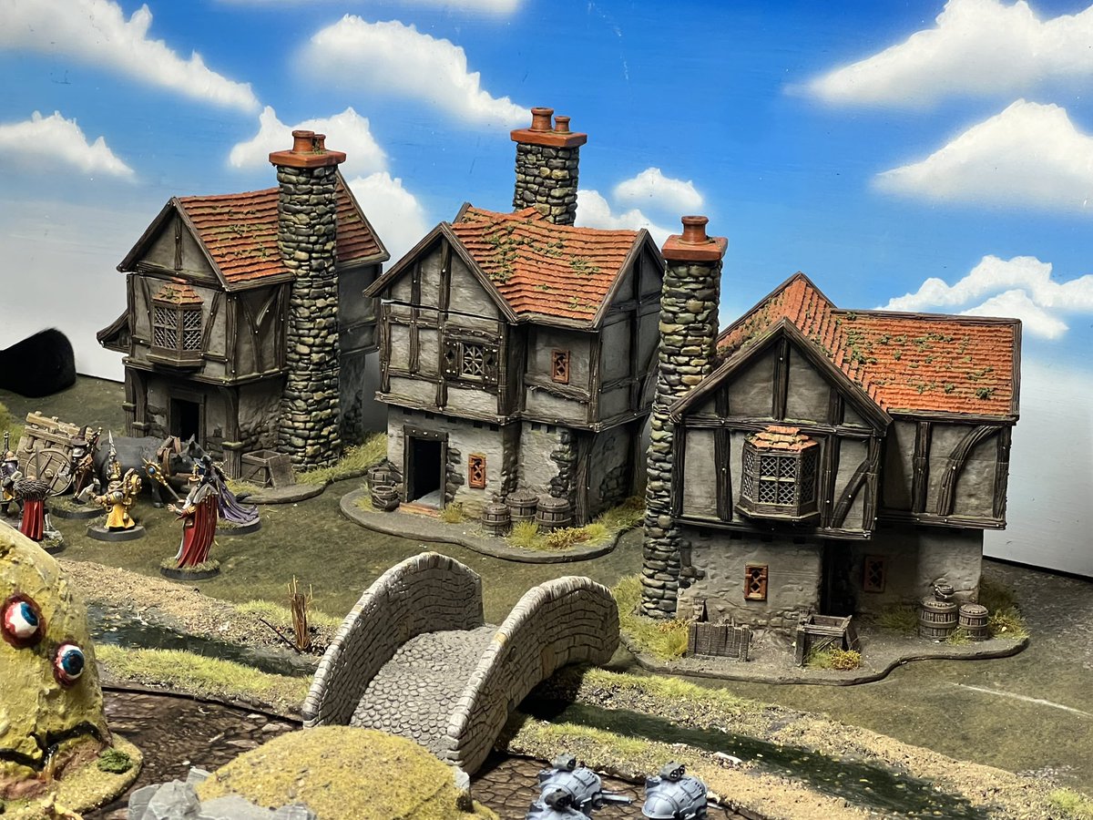 Kenneth Olumuyiwa Tharp CBE, FRSA tweet media