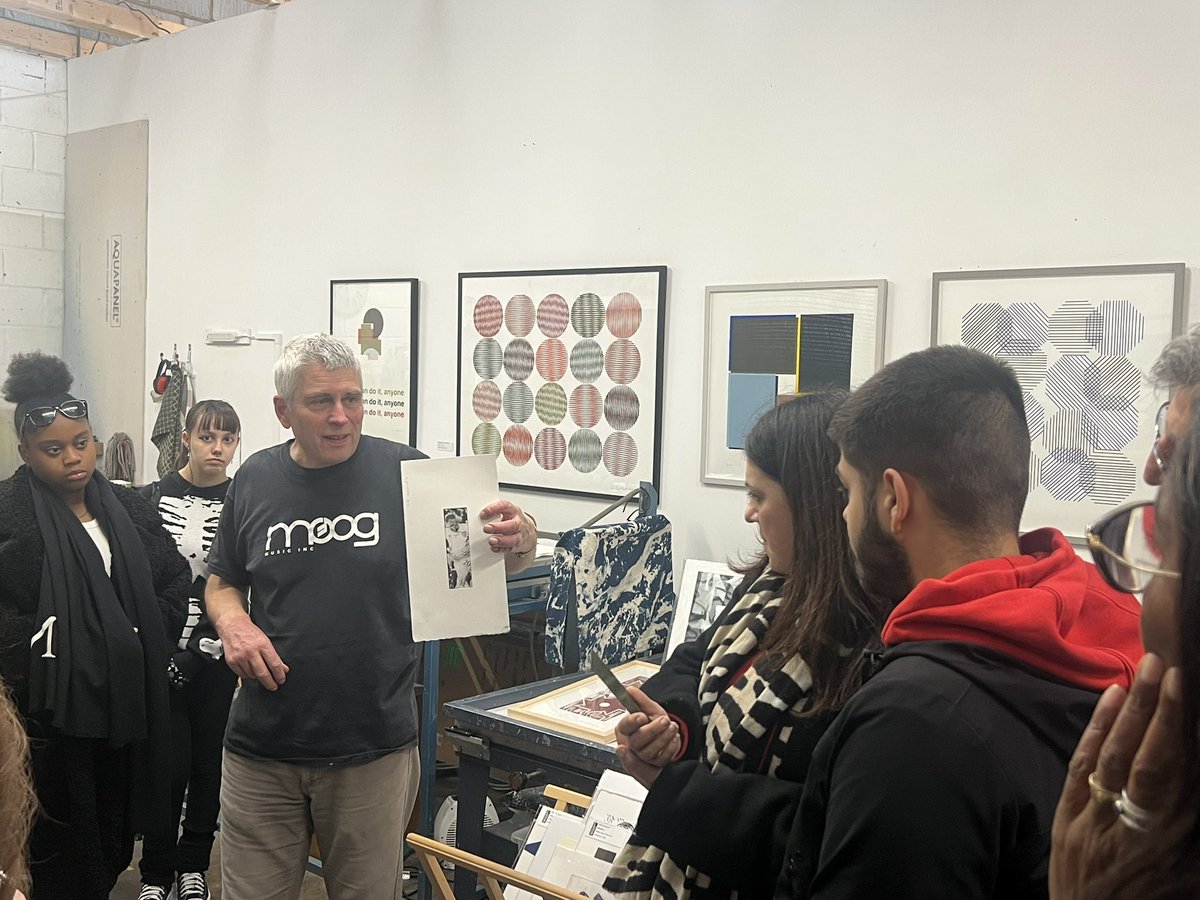 Kenneth Olumuyiwa Tharp CBE, FRSA tweet media