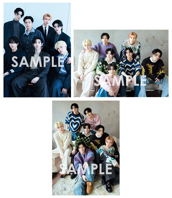 ENHYPEN 結 ラキドロ HMV コンプリート ENHYPEN OFFICIAL SITE | NEWS