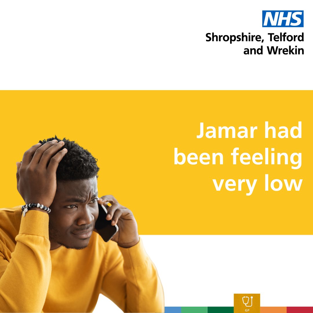 OFFICIALWMAS's tweet photo. Getting patients the right help, at the right place and time is a key part of providing great healthcare. 

#DidYouKnow GPs practices have a wide range of healthcare specialist that can provide care for your specific needs? 

visit ➡️️ https://t.co/xiS9NfABSH #ThinkWhichService https://t.co/PzSChQQEZI