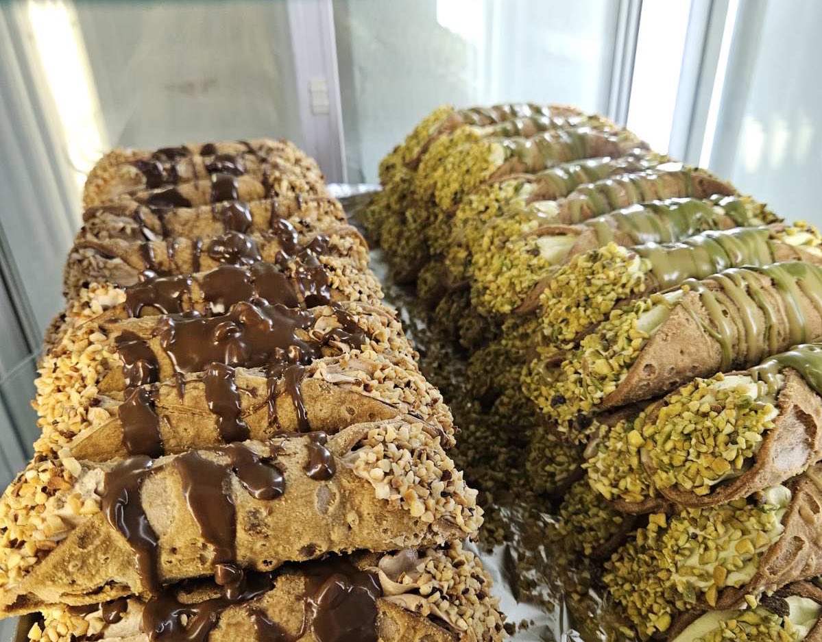 Papi Gelato tweet media