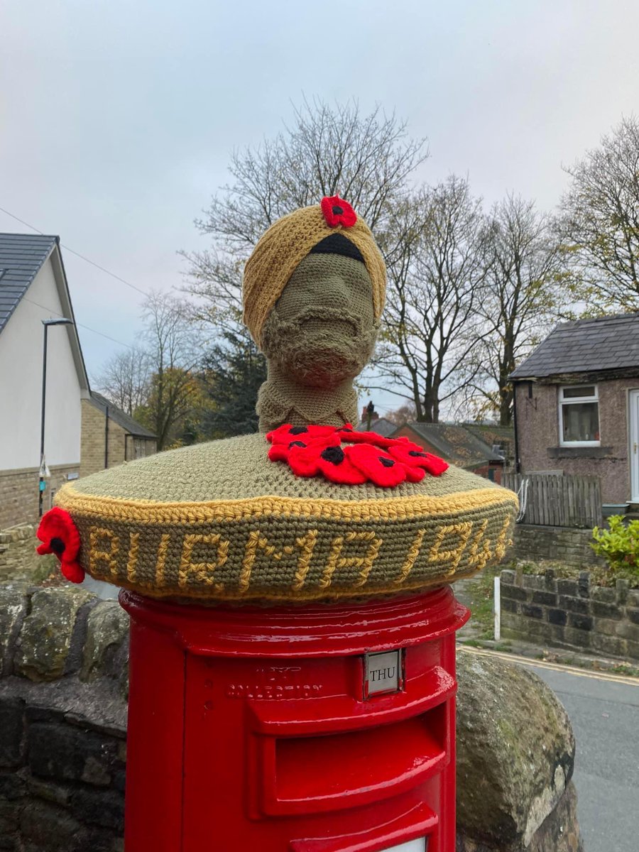 Ranjeet Kaile (@ranjeet_kaile) on Twitter photo Remembrance Sunday #LestWeForget the great sacrifices and contribution of #commonwealth forces to victory in world wars 1 and 2. In 1920 #Sikhs from #Punjab made up over half of the #BritishArmy in India, despite being less than 1% of the population. shorturl.at/ENLdI Remembrance Sunday #LestWeForget the great sacrifices and contribution of #commonwealth forces to victory in world wars 1 and 2. In 1920 #Sikhs from #Punjab made up over half of the #BritishArmy in India, despite being less than 1% of the population. shorturl.at/ENLdI
