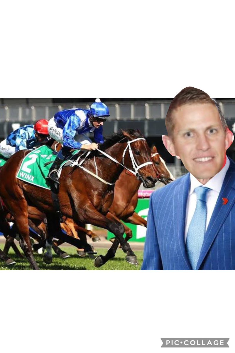Jarrod Parry tweet media